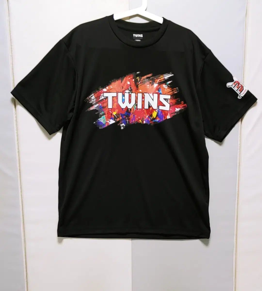 XXL LG TWINS ツインズ 30 記念日 半袖 Tシャツ 786