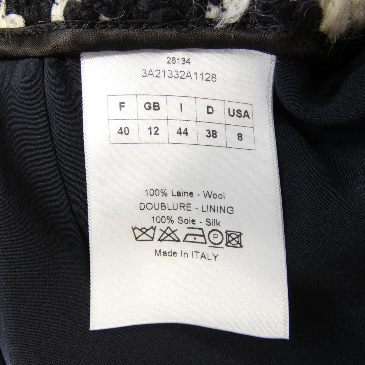 3A21332A1128 スカート