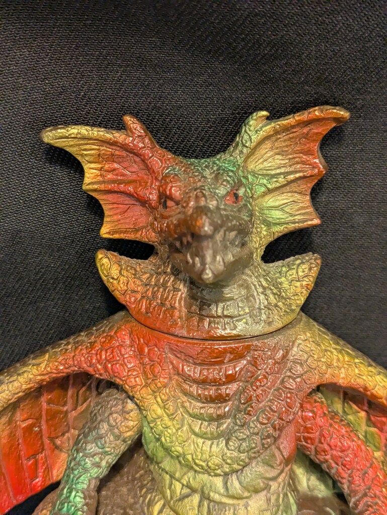 キングザウルス ノイズラー