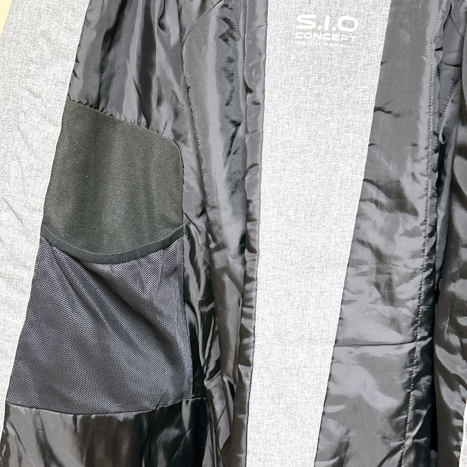 デサント スキーウェア