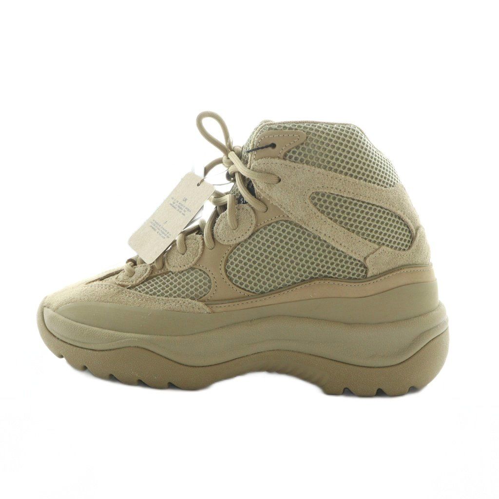 アディダス adidas イージー デザート ブーツ ロック YEEZY