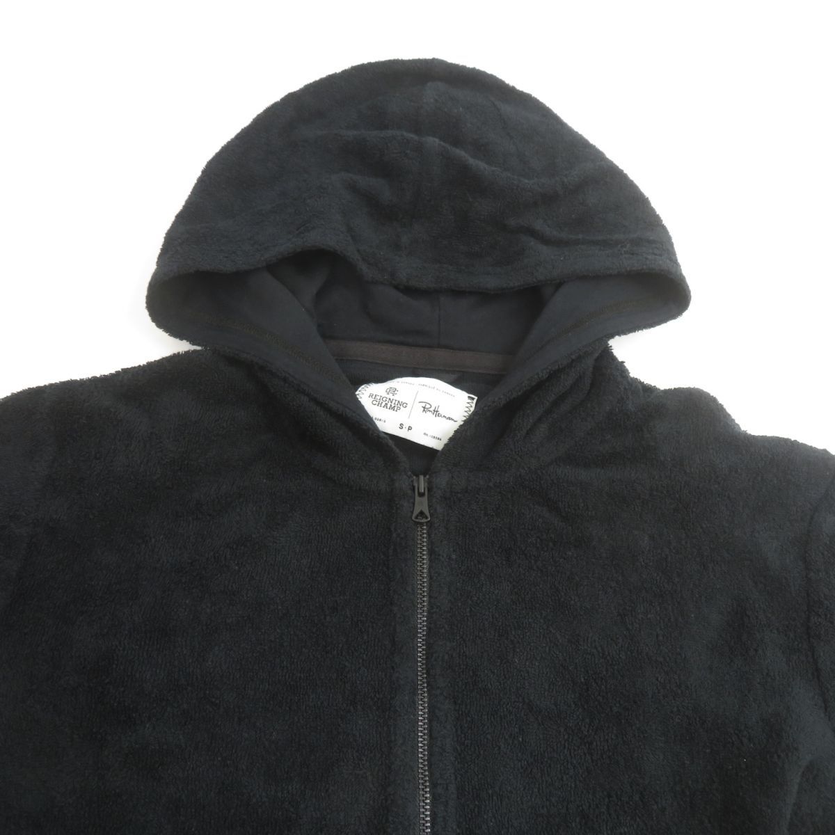 Ron Herman ロンハーマン × REIGNING CHAMP レイニングチャンプ