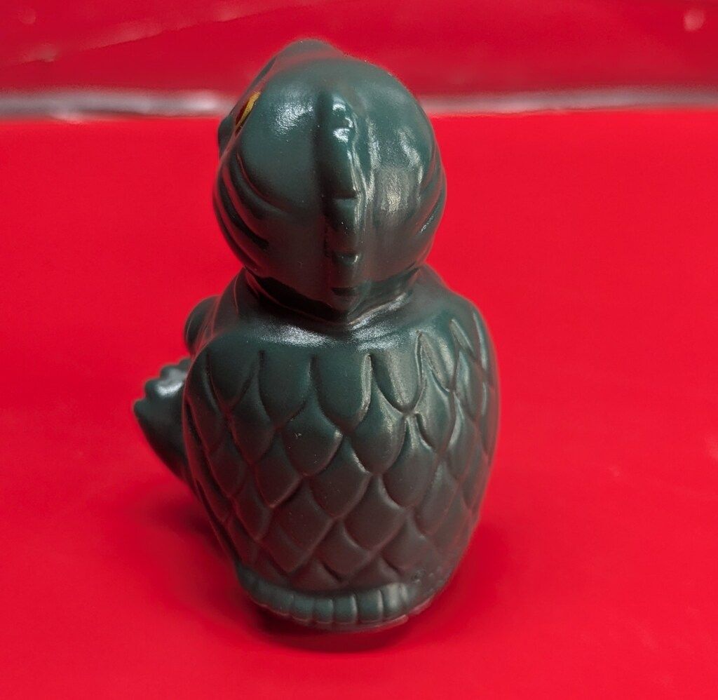 マーミット 世紀の大怪獣シリーズ ガメラ 限定版 - メルカリ