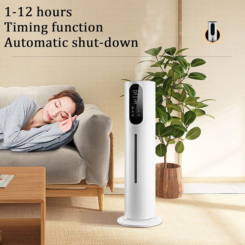 X278-41 Panasonic 気化式加湿器 FE-KXF15-W 加湿器