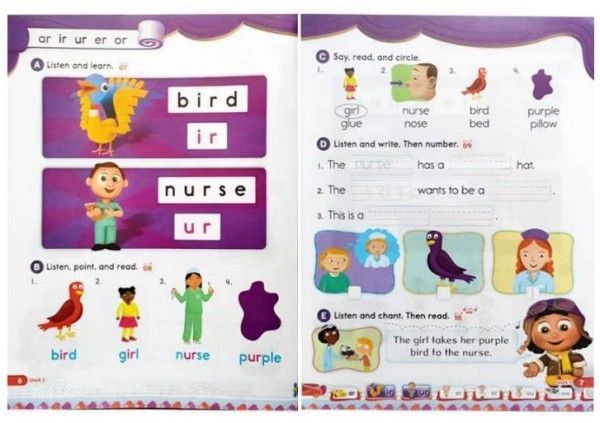Oxford Phonics World 1-5 英語教材 10冊セット Amazon.co.jp: Oxford Phonics World 1-5 英語教材 10冊セット