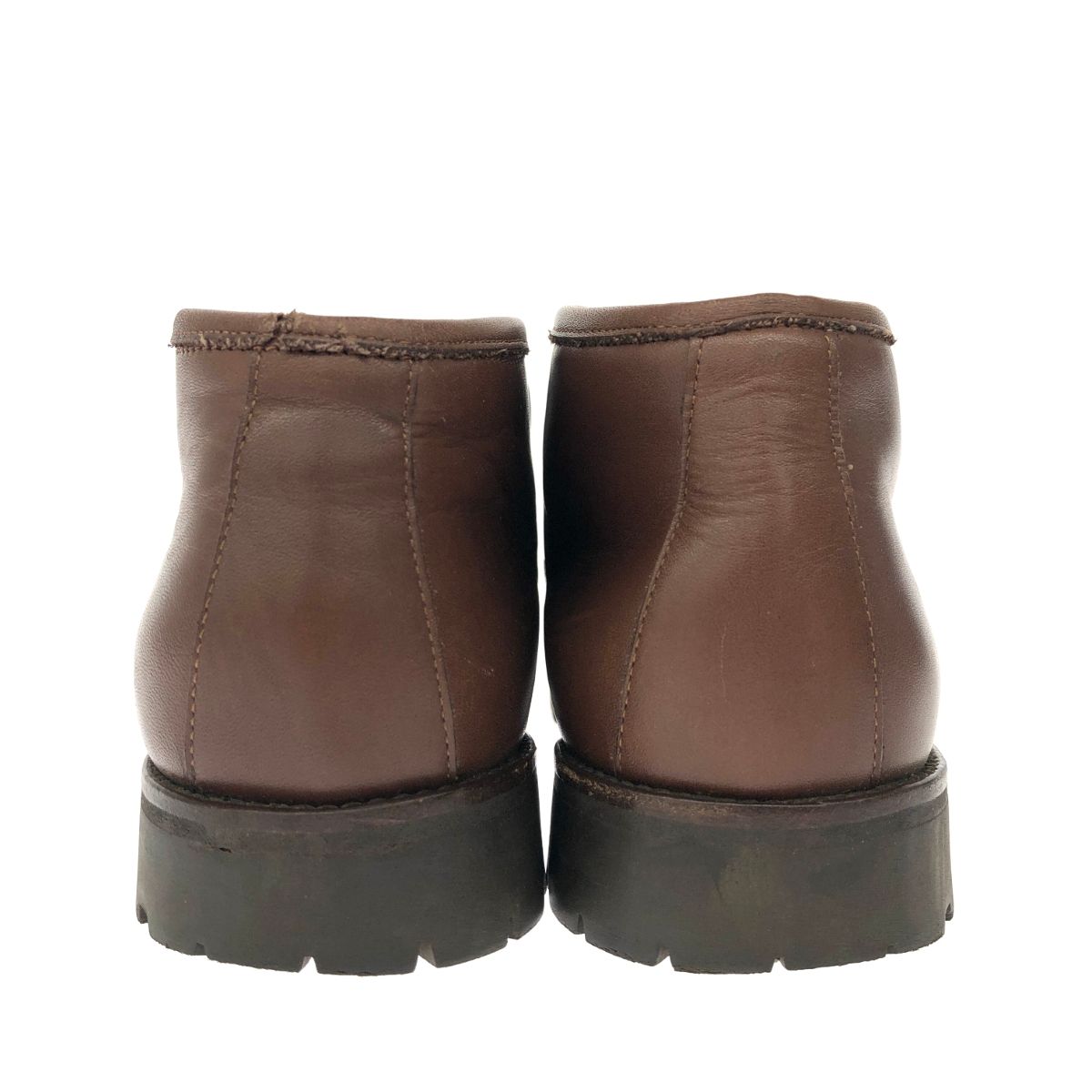 ブラウン レディース