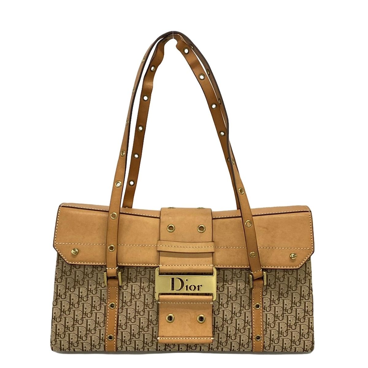 クリスチャンディオール Christian Dior ヴィンテージ 刺繍 ミニ