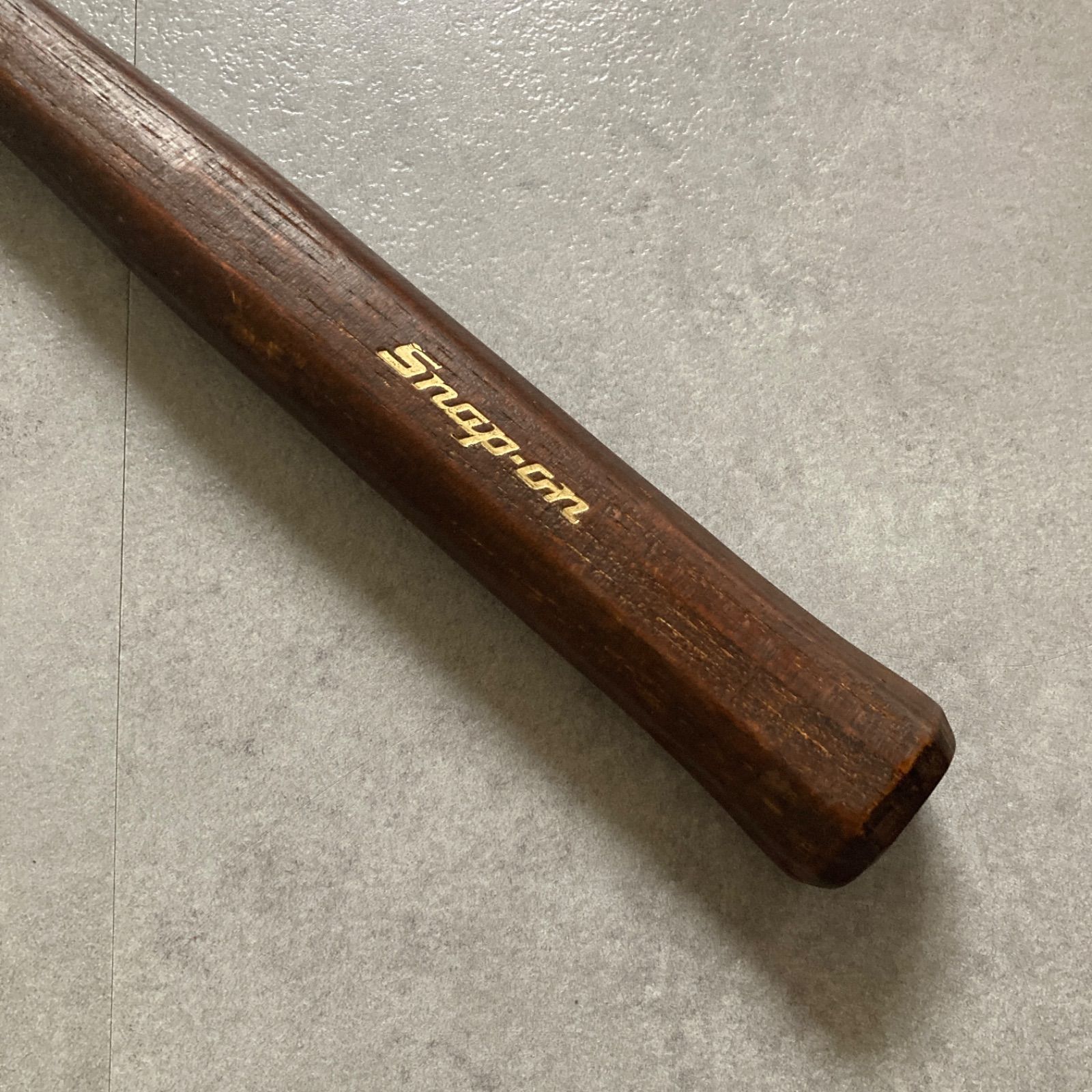 コンパクト板金ハンマー