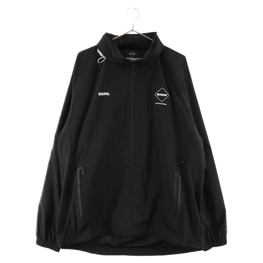 F.C.R.B./F.C.Real Bristol/FCRB (エフシーアールビー/エフシーレアル