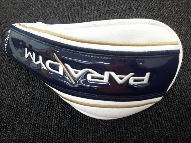  ユーティリティ キャロウェイ PARADYM MAX FAST UT SPEEDER NX 40 for Callaway JP R 30 5273 ユーティリティ メンズ