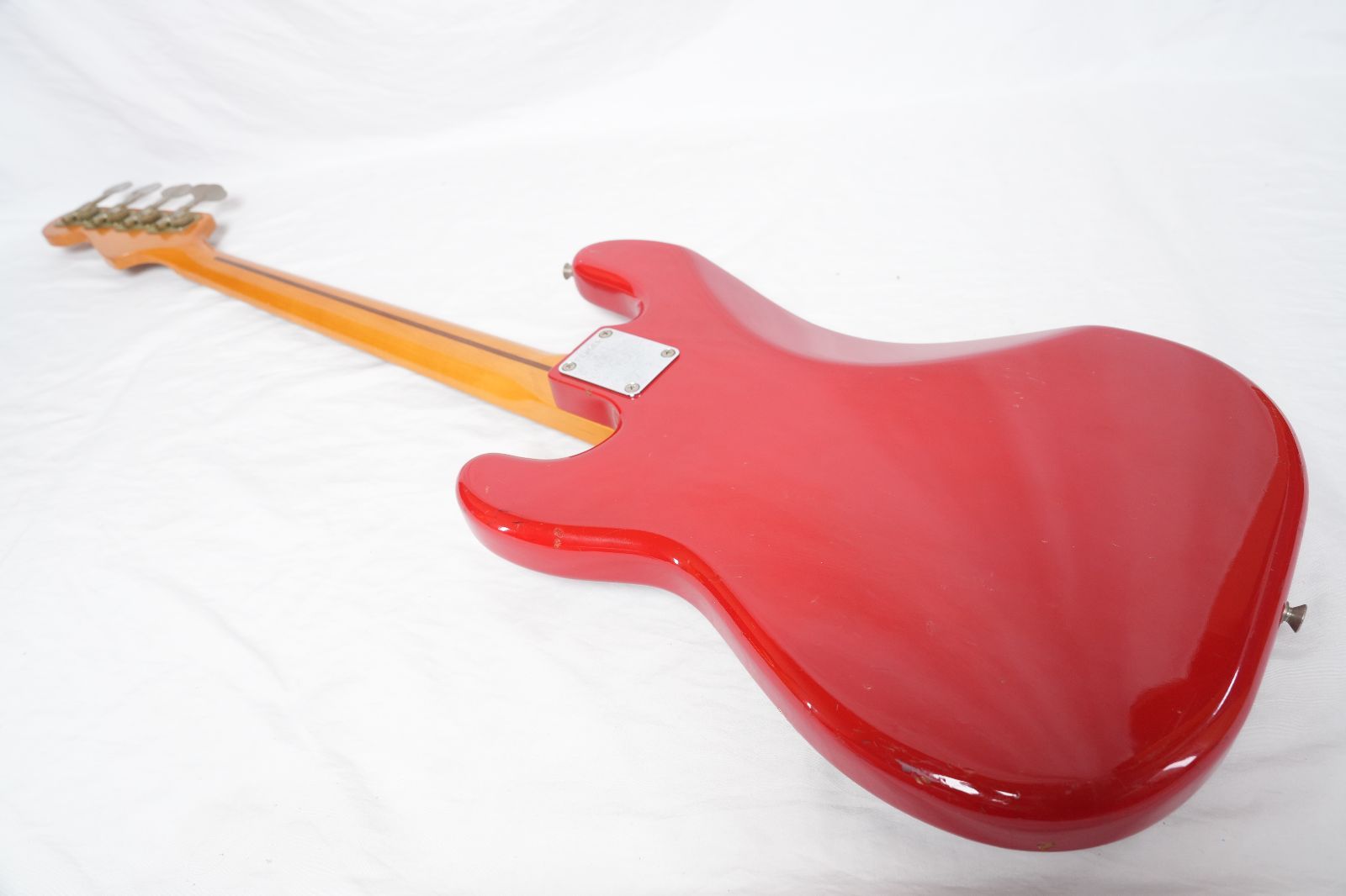 ☆Fender Japan☆PB57-FL (PBD-57FL) Precision Bass フレットレス