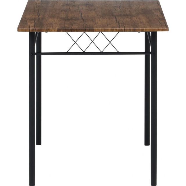 不二貿易 ＫＤダイニング５点セット