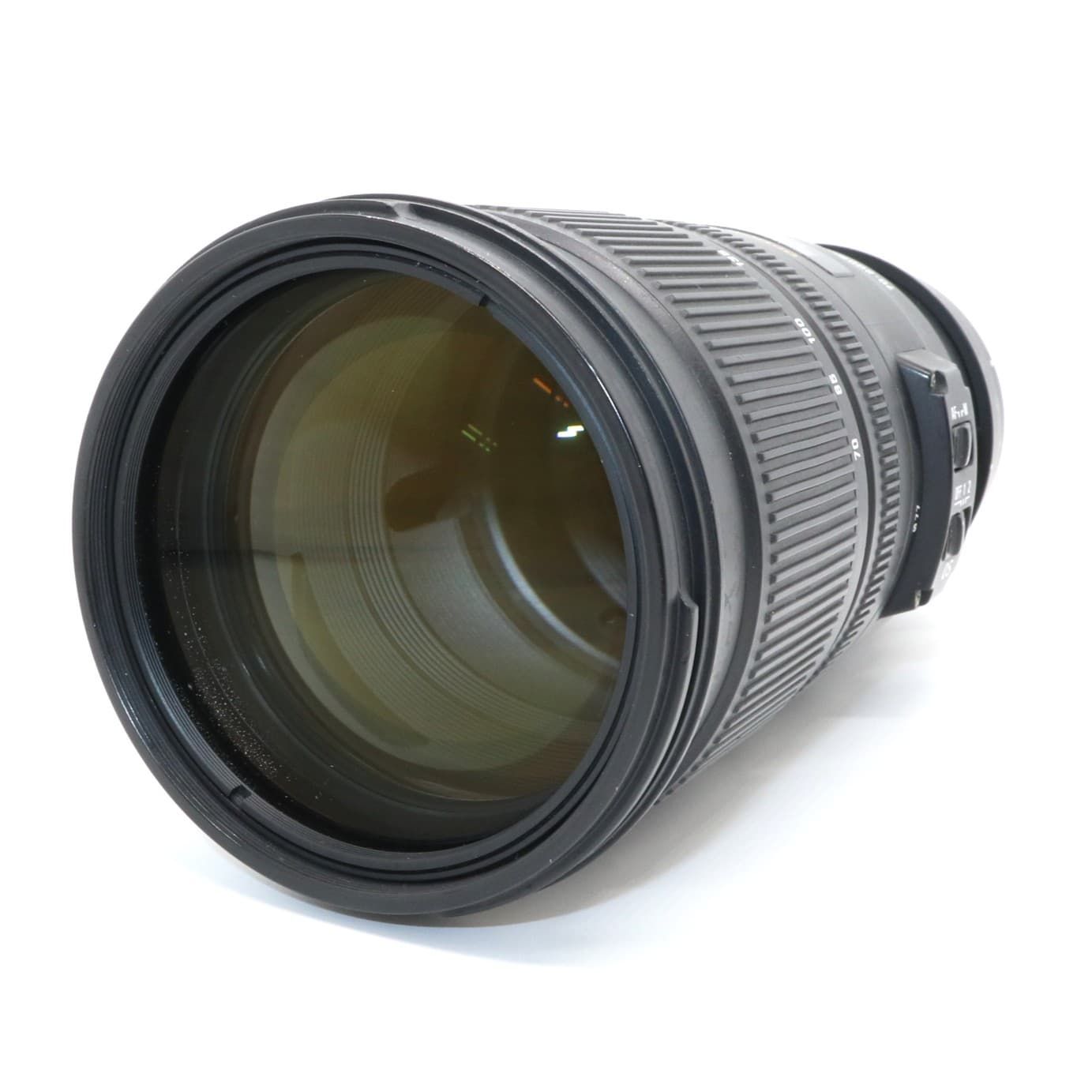 ズームレンズ SIGMA APO 70-200mm F2.8 EX DG OS HSM キヤノン EFマウント シグマ キャノン k3242
