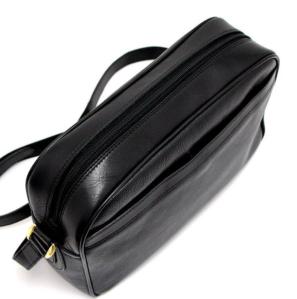グッチ GUCCI オールドグッチ ショルダーバッグ シェリーライン