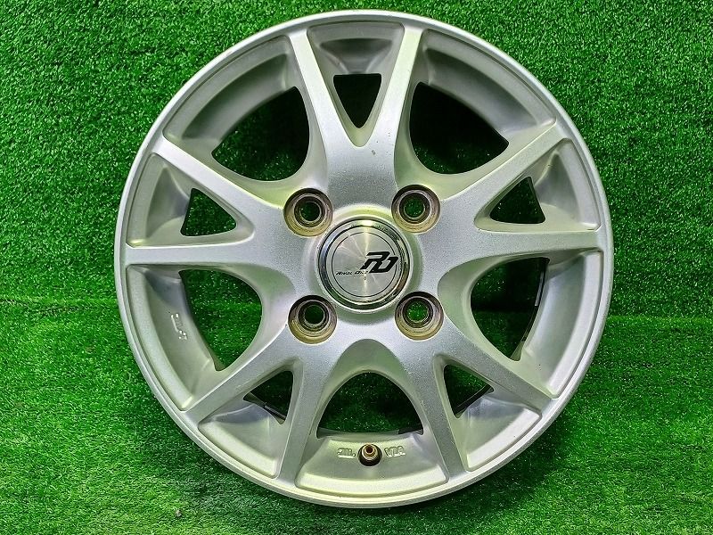 シルバー 12インチ