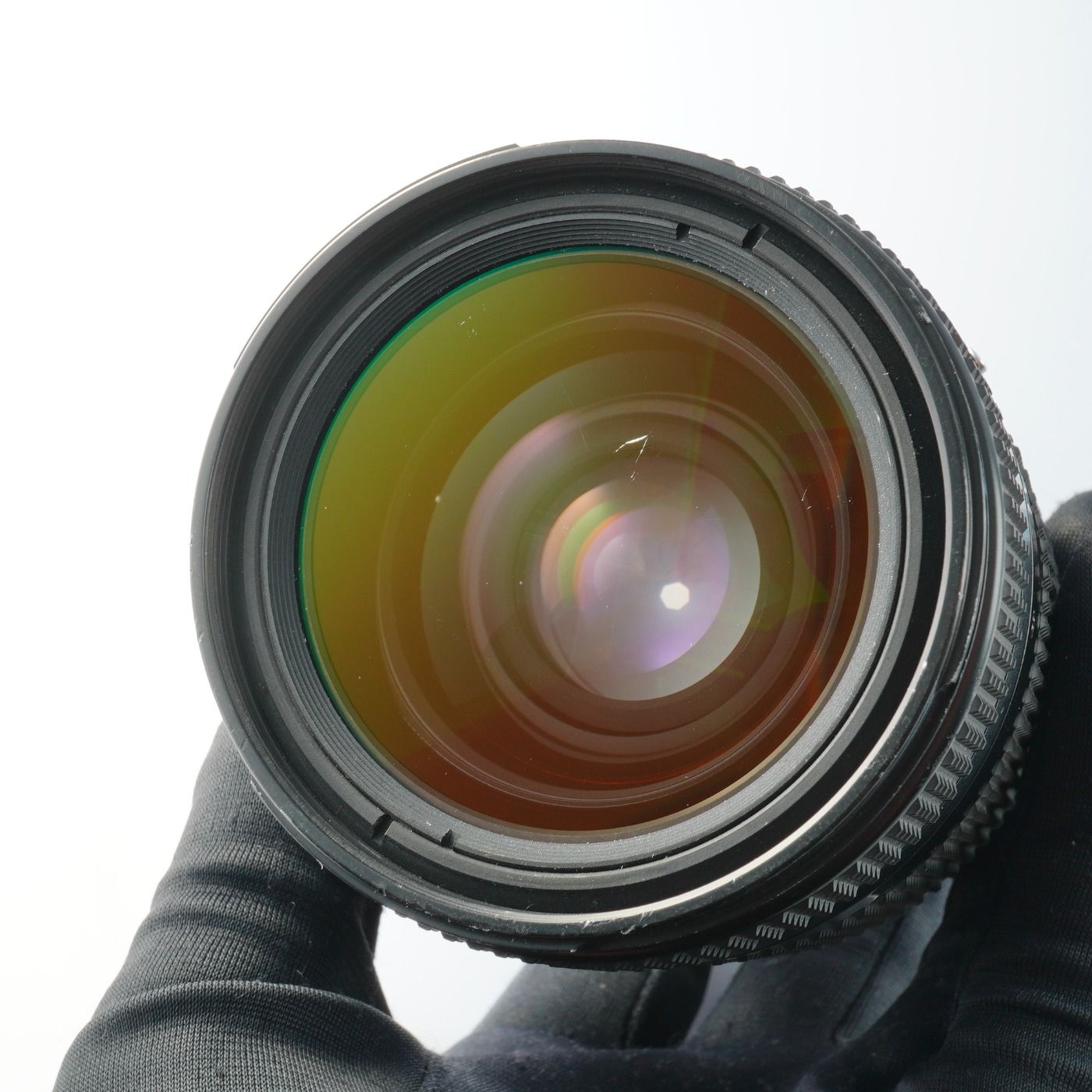 ジャンク】 Nikon ニコン AF NIKKOR 35-70mm F/2.8 D ズームレンズ