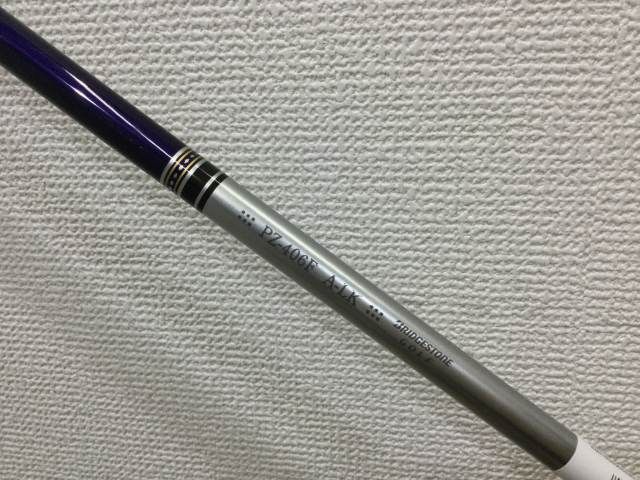 中古】レディースフェアウェイウッド ブリヂストン ファイズ