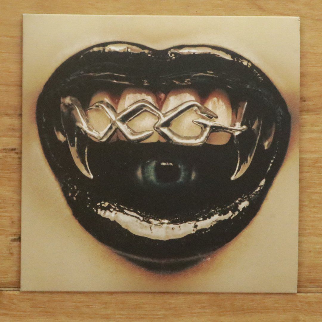 国内盤CD☆エックスジー/XG□ WOKE UP(SG)(初回生産限定