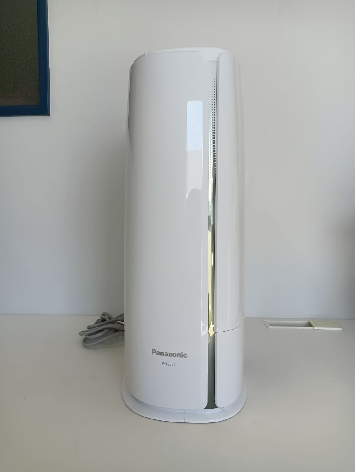 Panasonic F-YZS60 衣類乾燥除湿機 【公式通販】