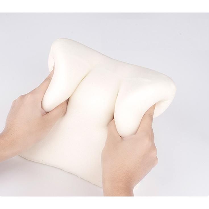 車用 背もたれクッション