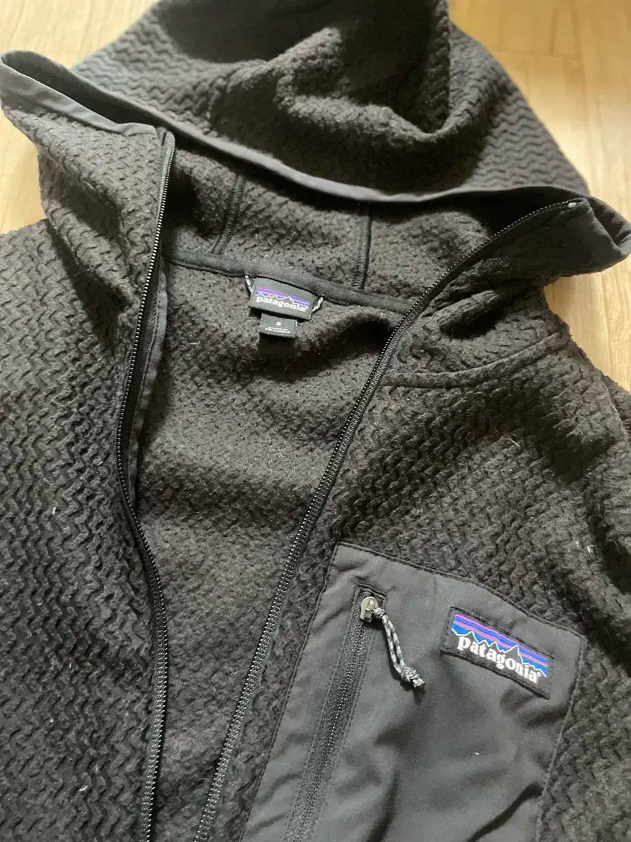 patagonia