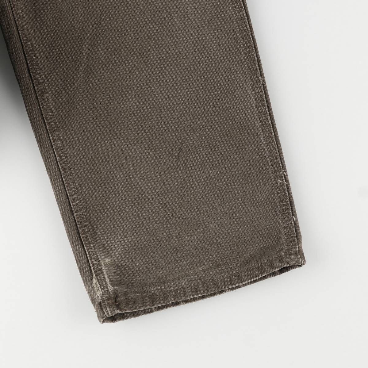 ダックペインターパンツ