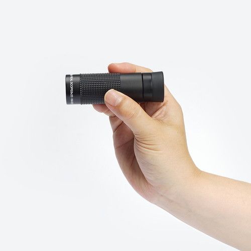 ケンコー 単眼鏡 リアルスコープ 8×20 KM-820