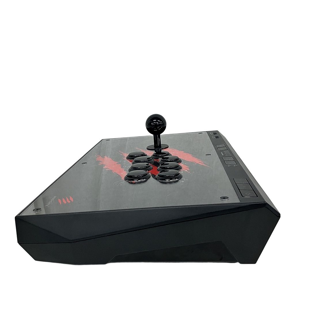 MAD CATZ EGO ARCADE STICK アーケードスティック アーケード
