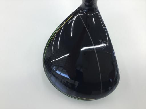 【美品】EPIC FLASH STAR 3W 純正シャフト S 中古】 キャロウェイ EPIC FLASH SUBZERO 3W フェアウェイウッド