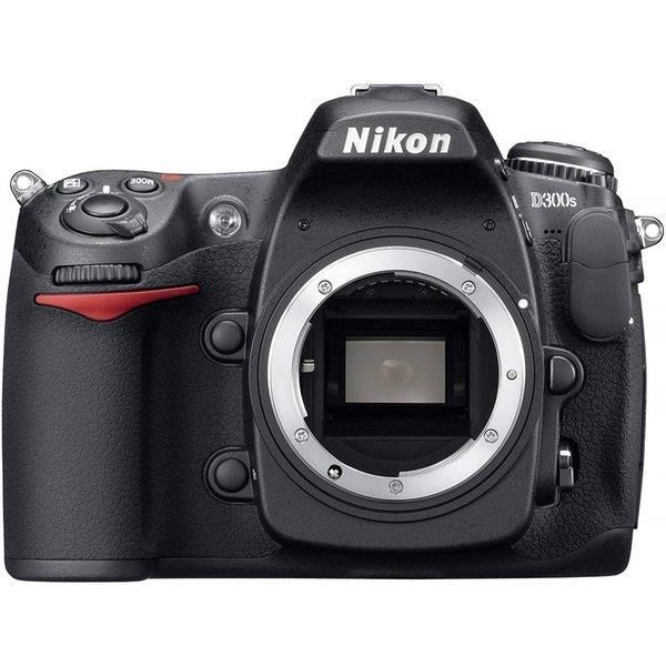 ★美品★Nikon ニコン D300s ボディ #17613 ニコン Nikon D300S ボディ D300S - メルカリ