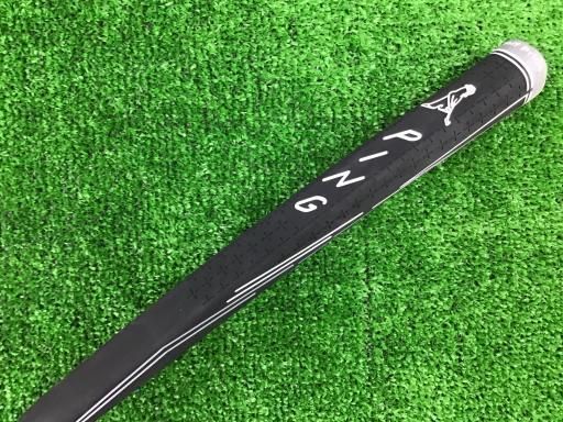 中古】 ピン PING TYNE G(2023) 34インチ パター PT スチール