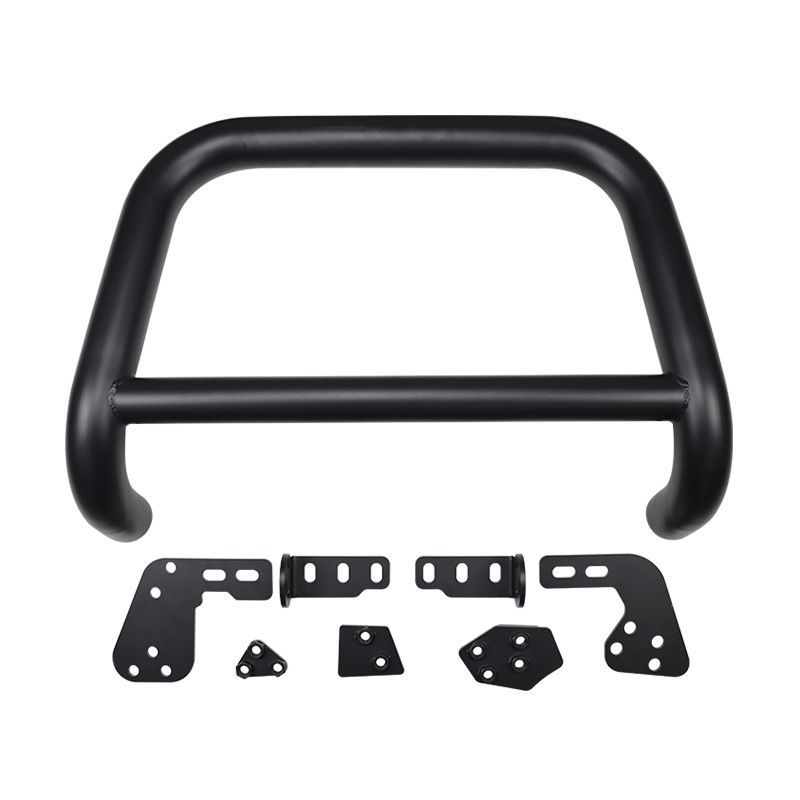 U字型フロントガード 前方バンパー保護用
