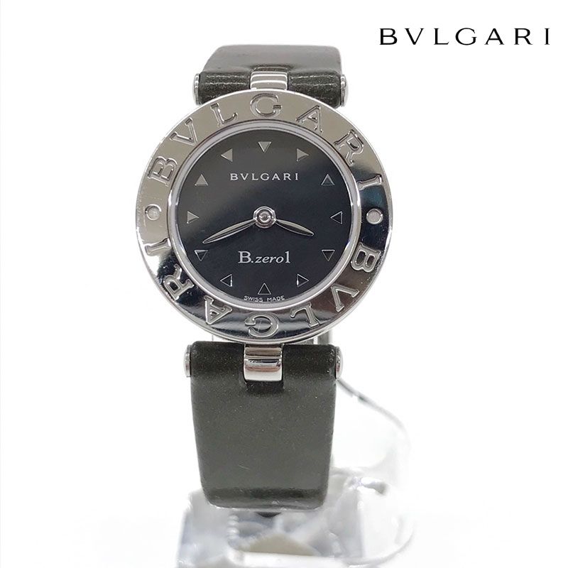 BVLGARI ブルガリ 腕時計 B-ZERO1 ビーゼロワン D1065 BZ22S - メルカリ