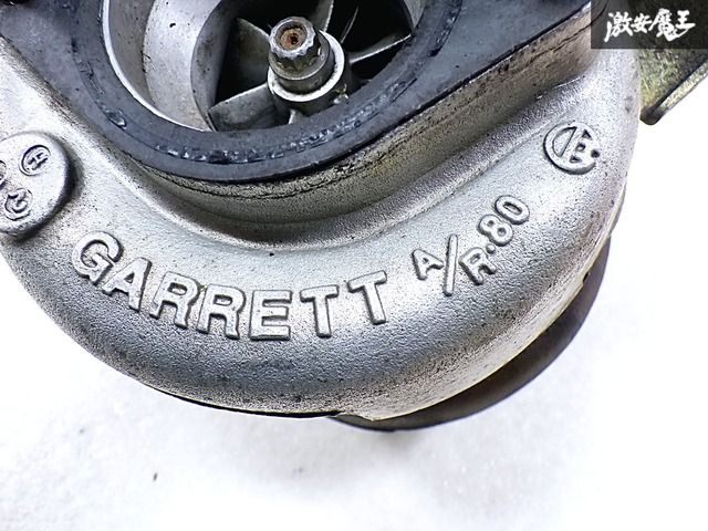 S14 純正タービン GARRETT 14411-69F00 Amazon | S14 シルビア タービン ターボチャージャー SR20DET