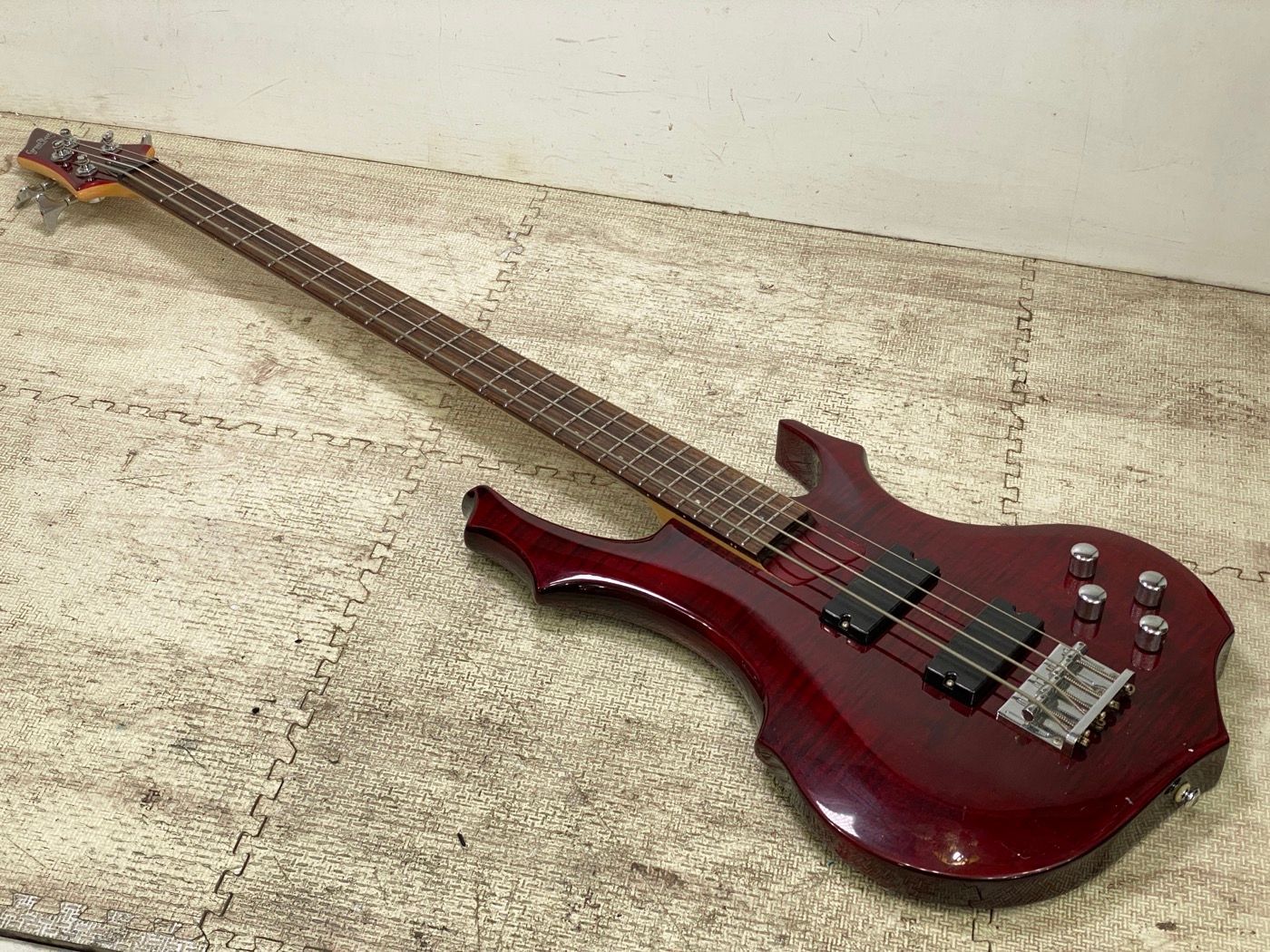 GrassRoots G-FR-65B カスタム品 GrassRoots G-FR-65B カスタム品 GrassRoots G-FR-65B カスタム