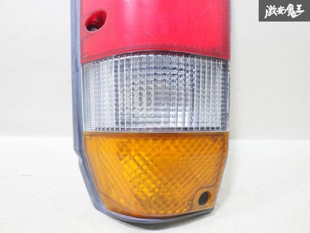 78プラド　Koitoテールランプ 楽天市場】送料込 台湾 DEPO 車検適合 トヨタ ランクル プラド