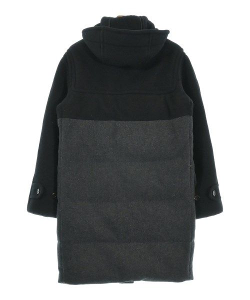 ダッフルコート メンズ