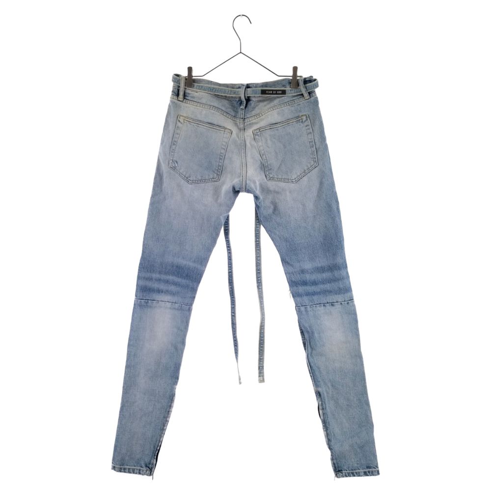 FEAR OF GOD (フィアオブゴッド) Sixth Collection STANDARD DENIM 6th 