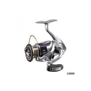 シマノ shimano ツインパワー 4000PG