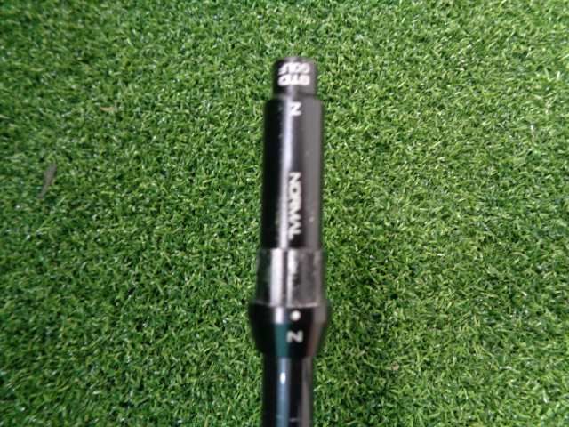 中古】シャフト REVE RAVER ASSAULT ATTACK 50（S） GTD（新）用