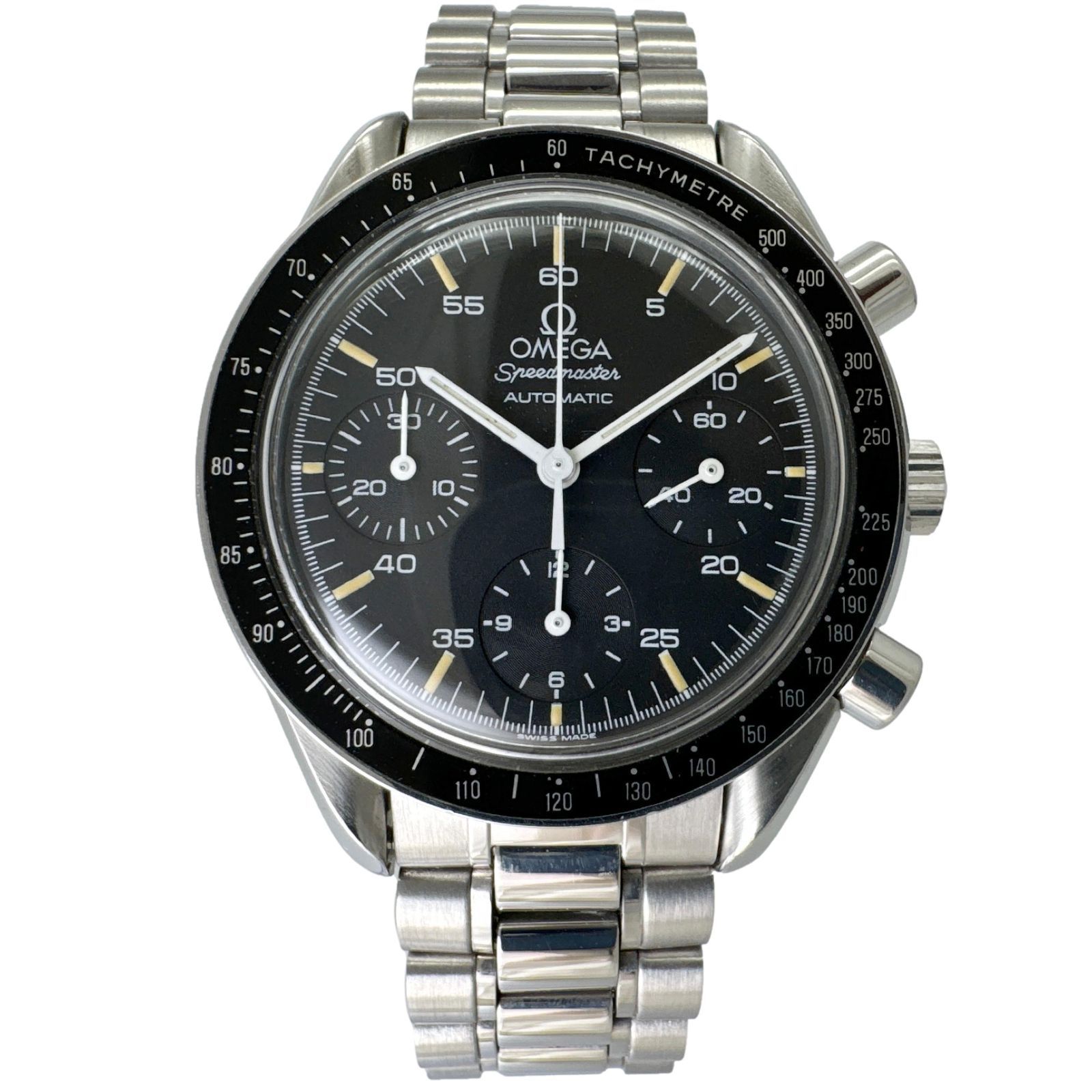 OMEGA オメガ スピードマスター 3510.50 中古 メンズ腕時計 自動巻き  