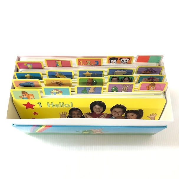 ジッピーアンドミー ディズニー英語システム ジッピー トークアロング Zippy and Me