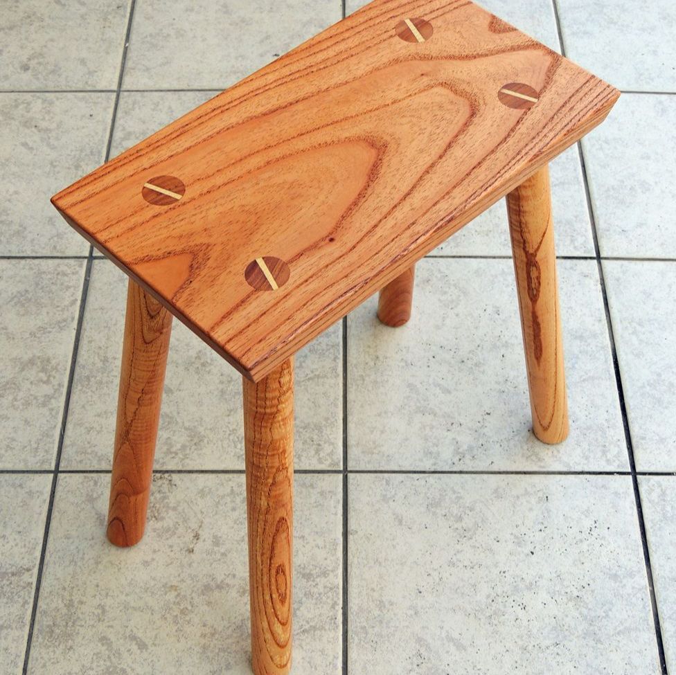 値下げ】モダンデコ ウッド×アイアン センターテーブル ローテーブル