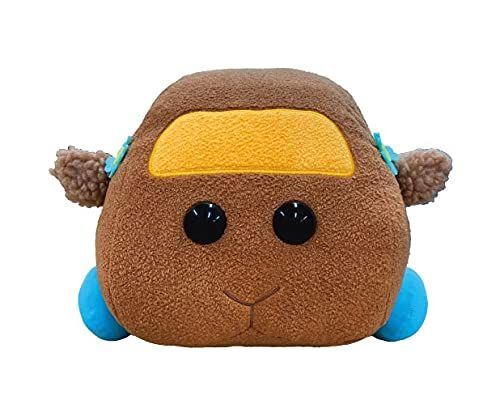 PUI PUI モルカー 抱っこぬいぐるみ チョコ [チョコ]