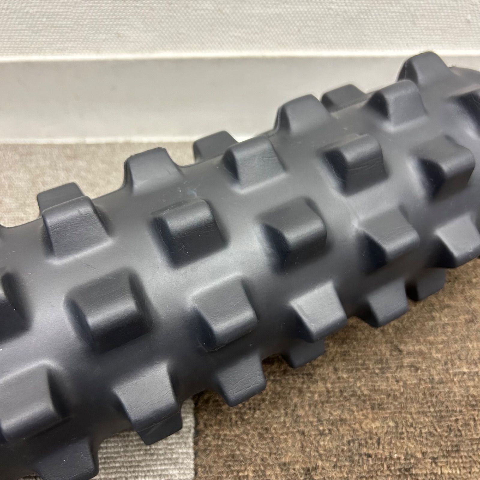 RUMBLE ROLLER ランブルローラー コンパクト スモールサイズ 筋 RUMBLE ROLLER ランブルローラー コンパクト スモールサイズ 筋