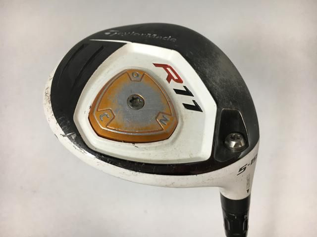 お買い得品！【中古ゴルフクラブ】テーラーメイド R11 フェアウェイ (日本仕様) Motore Speeder VC4.2 5W