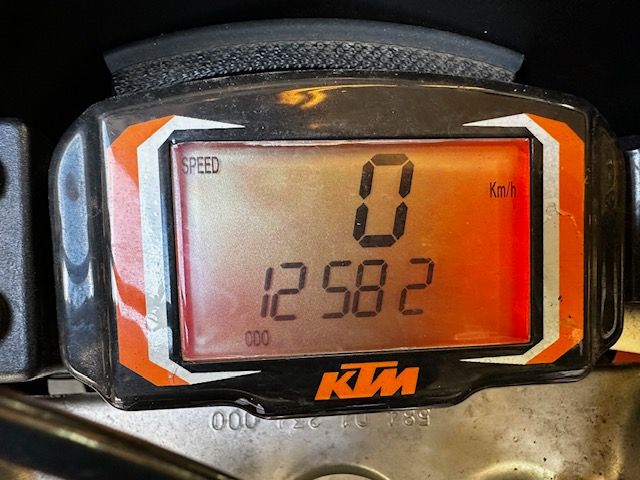 VBKGSE KTM