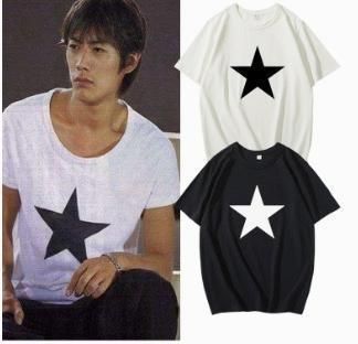 反町隆史Tシャツ  GTO ドラマ「GTO」がゾゾタウンとコラボ 反町隆史やPOISONのポスター