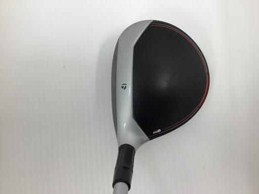 テーラーメイド M6 5W 18度　FUBUKI TM5 フレックスS テーラーメイド M6 5W 18度 FUBUKI TM5 フレックスS