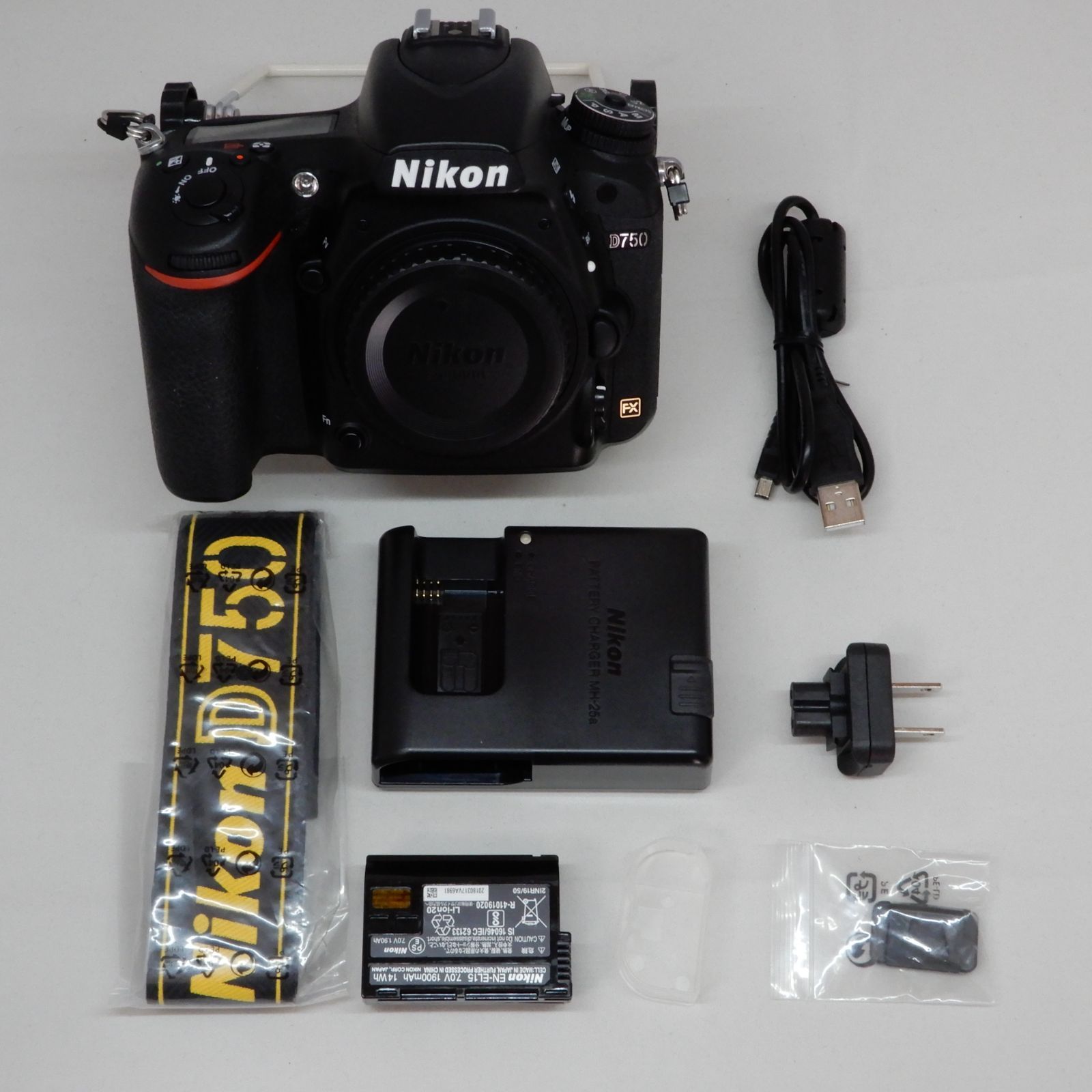 Nikon
